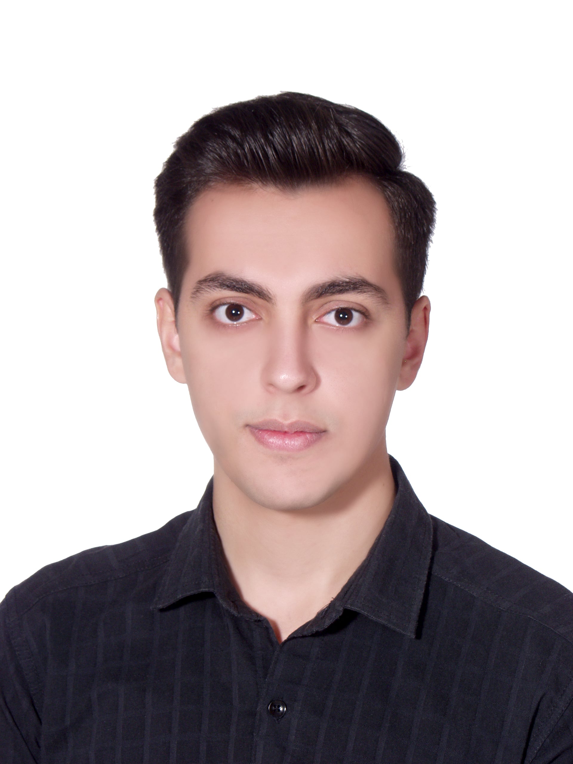 Hesam Hoseini